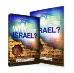 Why Israel? (English DVD + Study Guide)