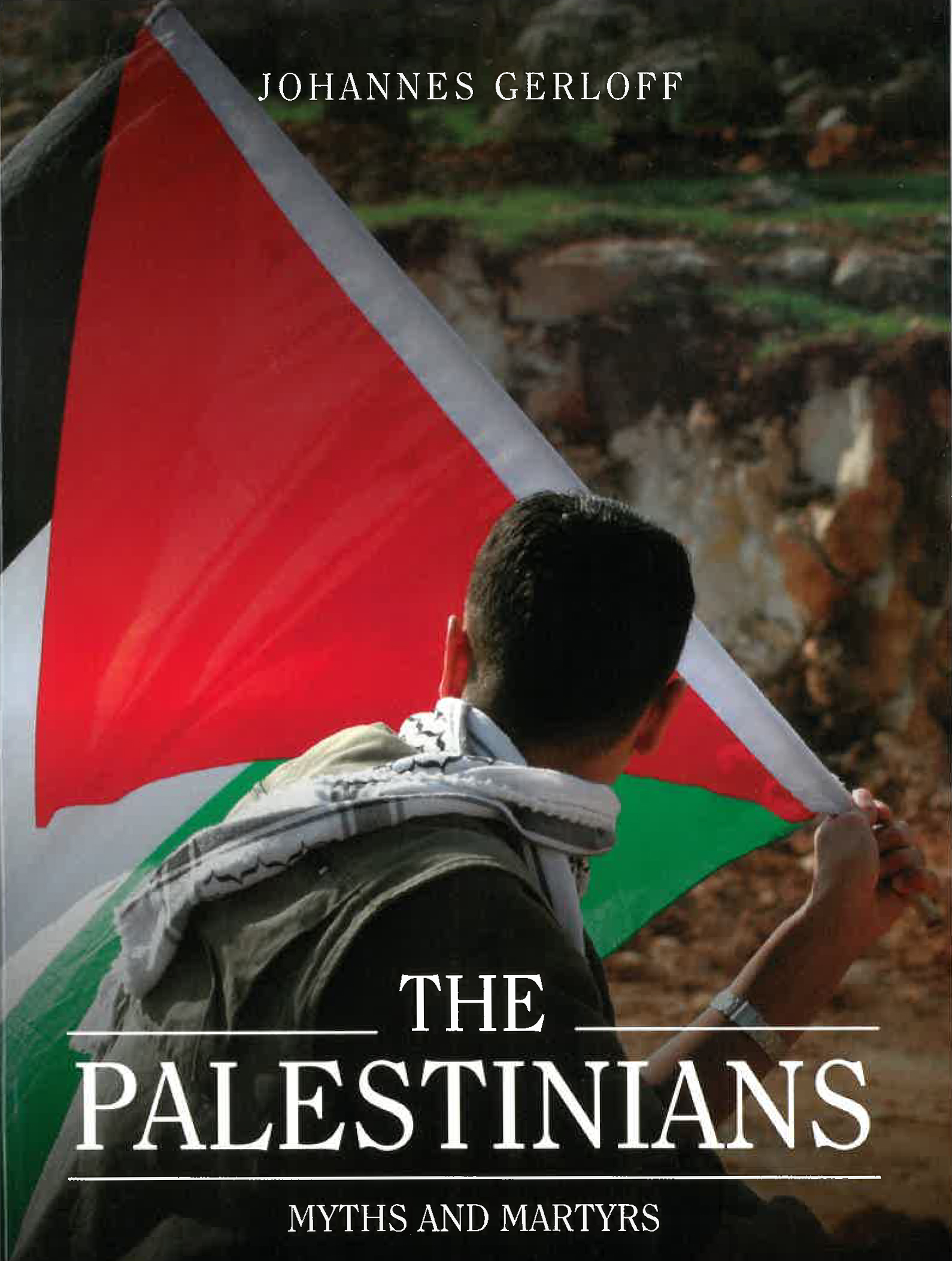 The Palestinians