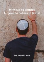 Why is it so difficult for Jews to believe in Jesus?