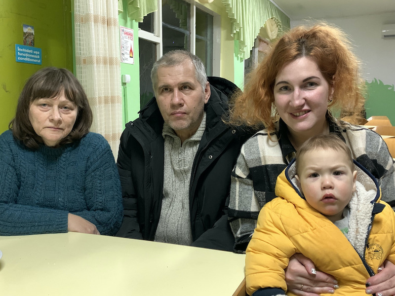 Nikolai-and-family